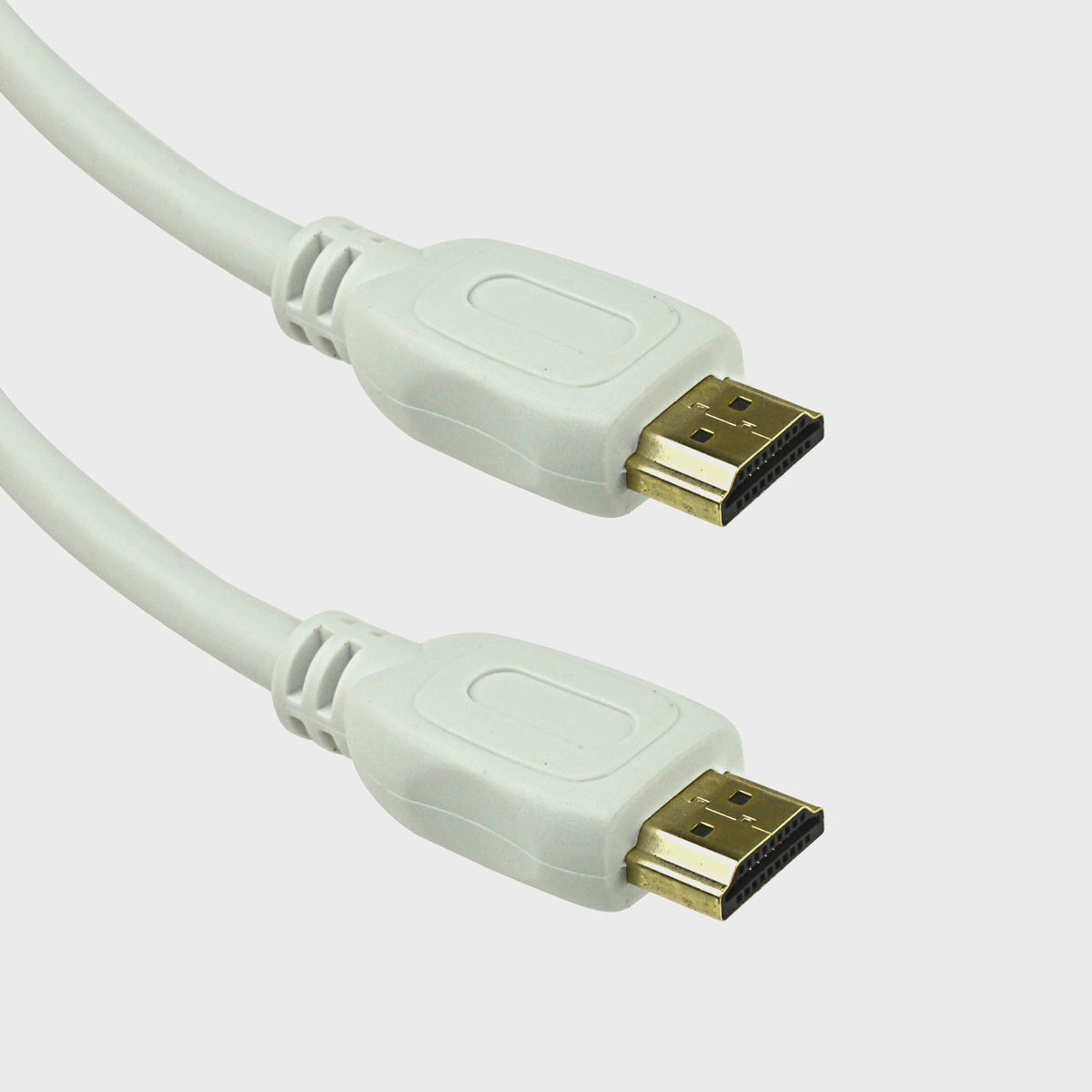 NIPPON AMERICA Lead Hdmi Male to Hdmi Male 6' HMW-2005-6-4K White Na