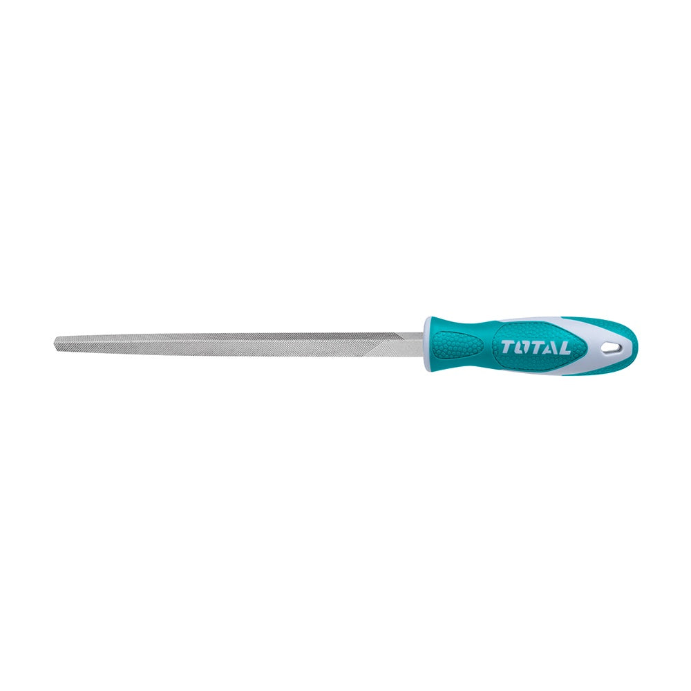 TOTAL File Triangle 8" with Handle THT91486