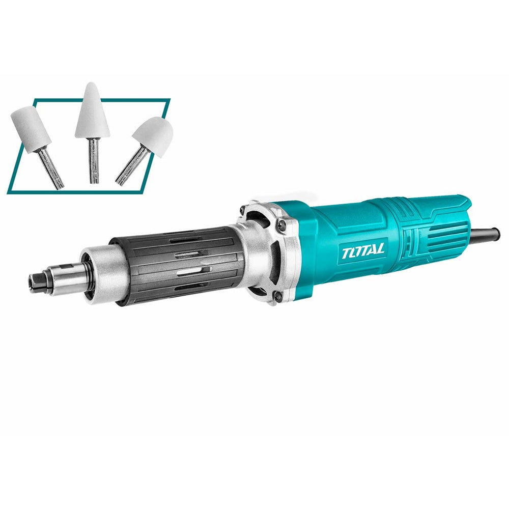 TOTAL Die Grinder UTG55061 5500W