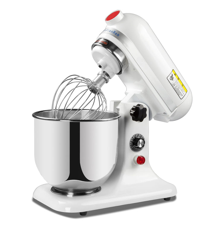 Cake Mixer Commercial Planetary Dough Mixer B7 7L 110V