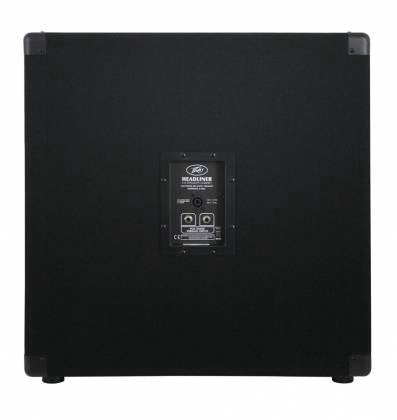PEAVEY Guitar Bass Cabinet Speaker Box Headliner 410