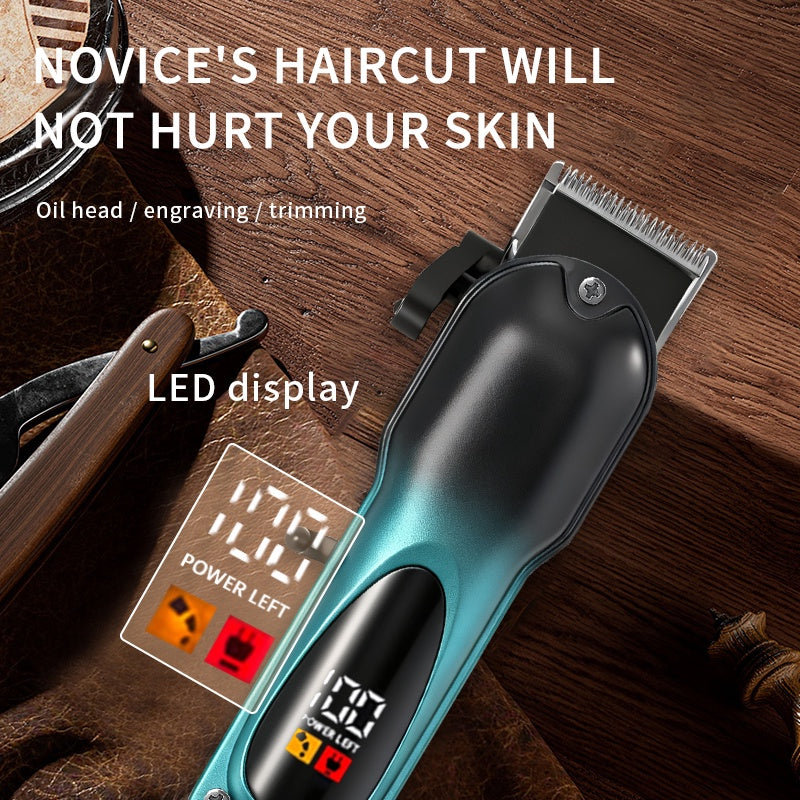 Hair Trimmer Pearlmax ZH26-507