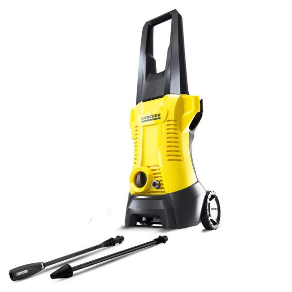 KARCHER Pressure Washer K2 Mx 1600PSI Compact Electric 6M
