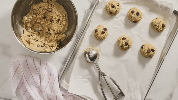 BETTY CROCKER Cookie Mix Chocolate Chip Cookie 6.25OZ