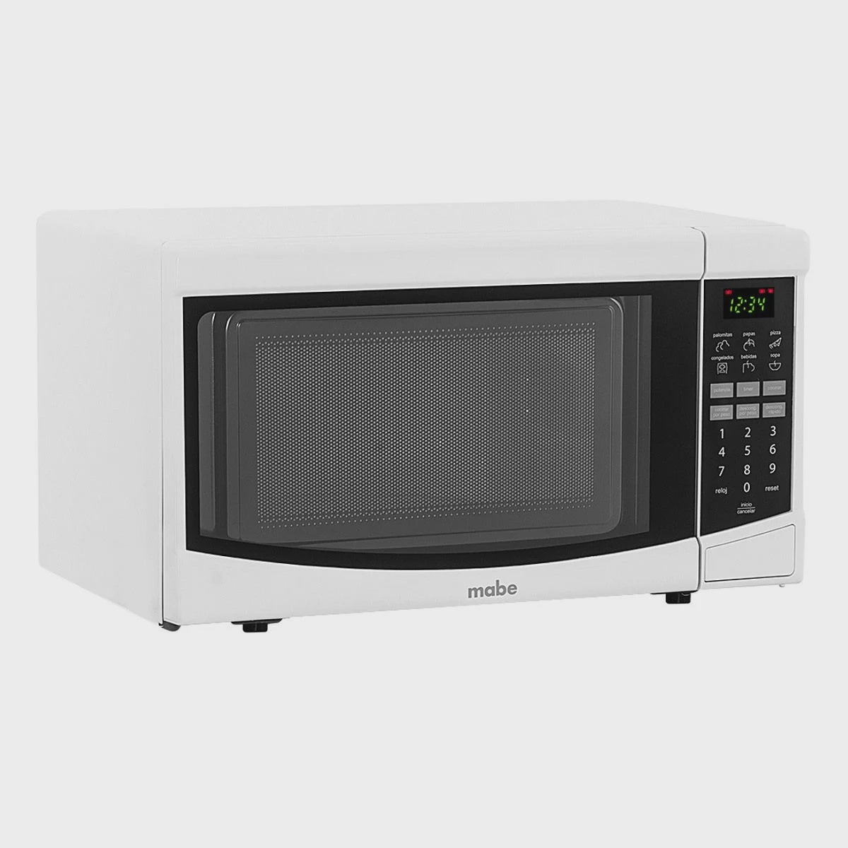 MABE Microwave HMM70SW 0.7CF White