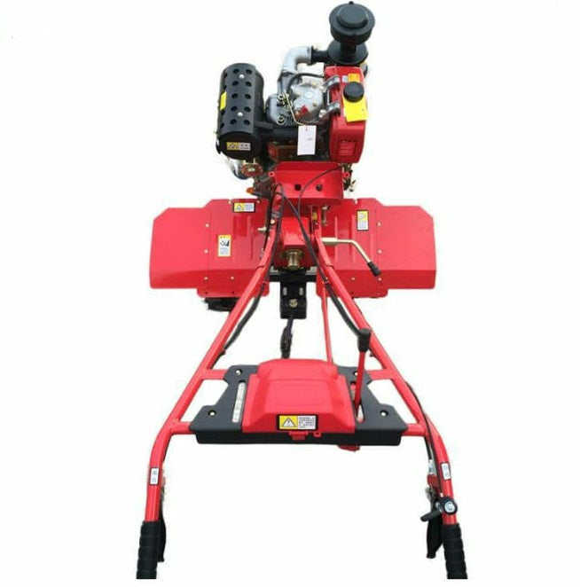 BETA STAR Tiller 186FA-1 Diesel Engine 1WG4.0-75FQ-DL