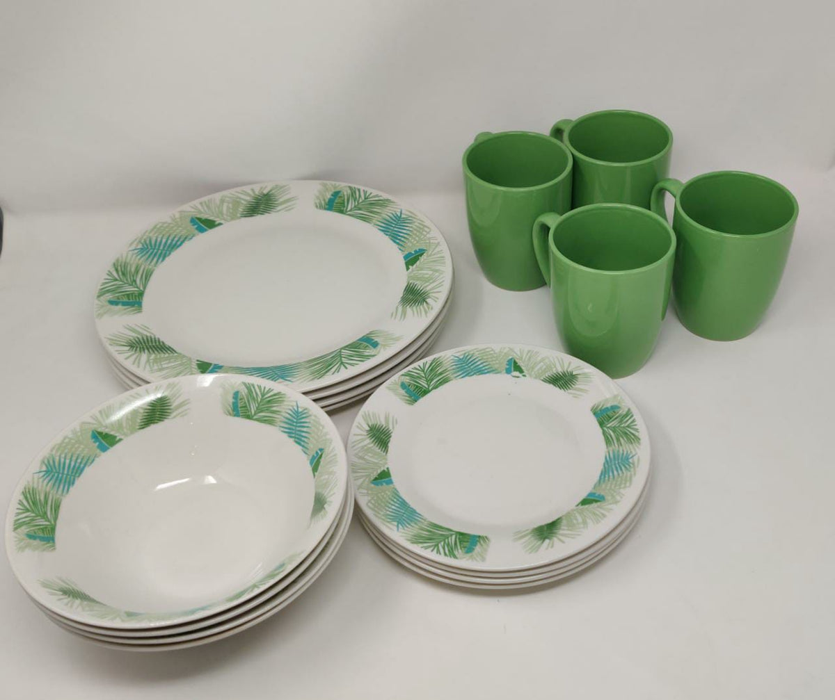LOTUS Dinner Set 16PCS 189-109