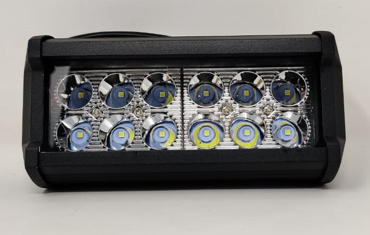 JFNV Lamp LED Car J.f.n.v 36W C36W 12LED DC