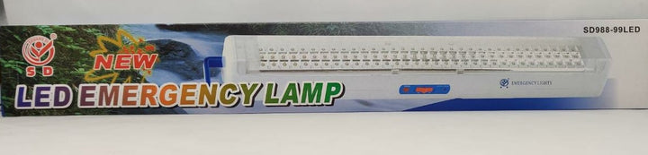 Rechargeable Lamp LED Emergency SD988-99LED