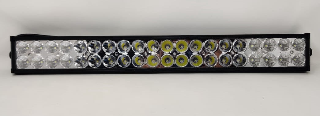 JFNV Lamp LED Car J.f.n.v 120W 40LED 9-36V 55MM DC