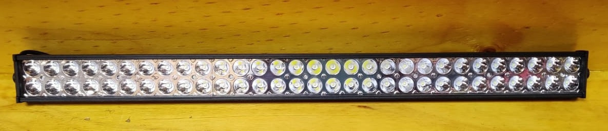 JFNV Lamp LED Car J.f.n.v 180W 60LED 9-36V 55MM DC