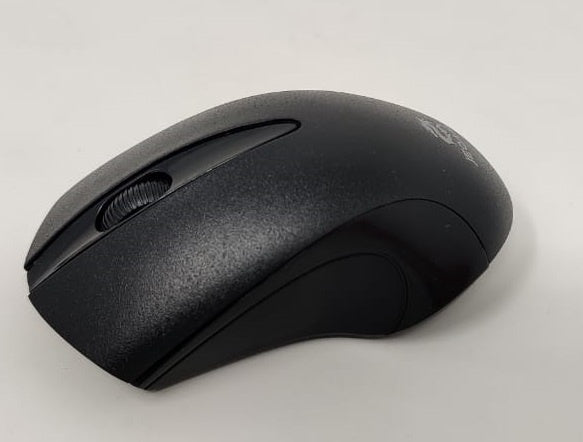 GENERIC Computer Mouse Wireless Jeqang JW-211