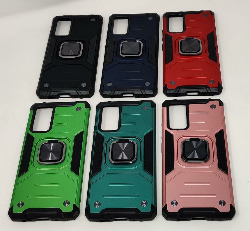 GENERIC Phone Case for Samsung A82 Nice Case Shield