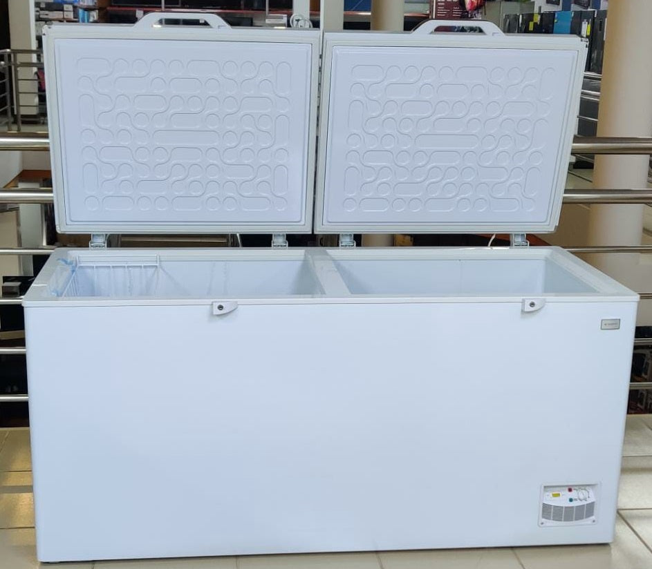 PLATINUM Freezer Platium BD-550 19.4CU. Ft.