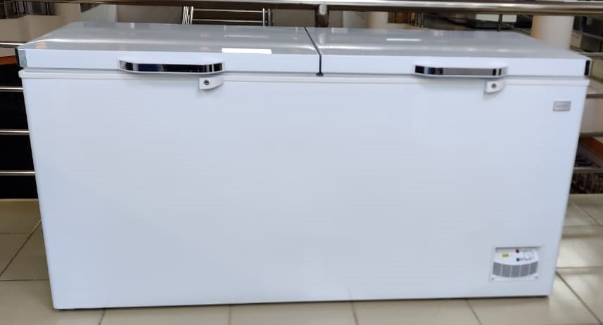 PLATINUM Freezer Platium BD-550 19.4CU. Ft.