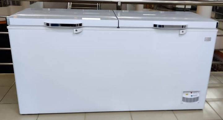 PLATINUM Freezer Platium BD-550 19.4CU. Ft.