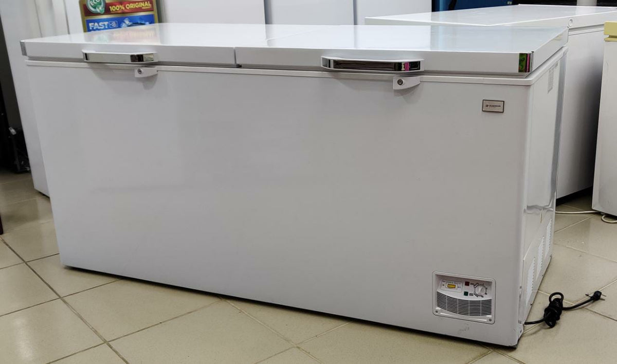 PLATINUM Freezer Platium BD-650 22.9CU. Ft.