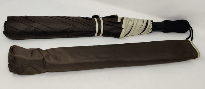 Umbrella Medium LB-03 with Case (Plain)