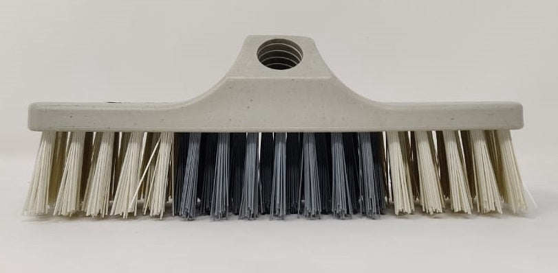Broom Floor Hard Bristle 1077 Without Stick