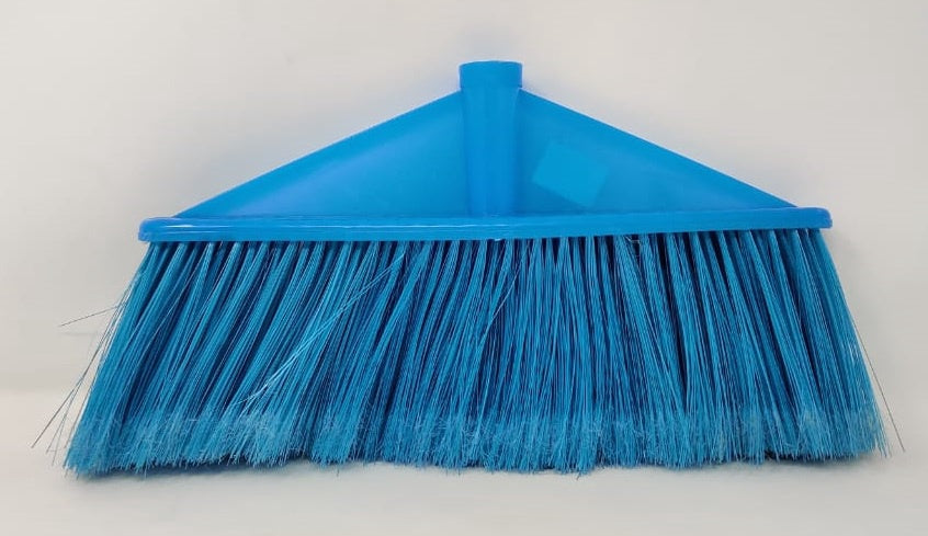 Broom Floor Soft Bristle 1080-1 Without Stick