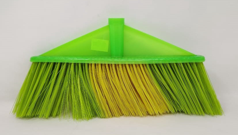 Broom Floor Soft Bristle 1080-1 Without Stick