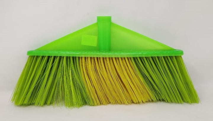 Broom Floor Soft Bristle 1080-1 Without Stick