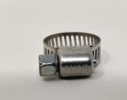 Hose Clip 3/4" Ss 201-W2 13-19MM W2201-1319