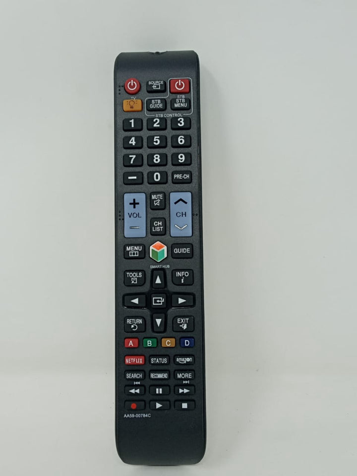 GENERIC Remote AA59-00784C for Samsung