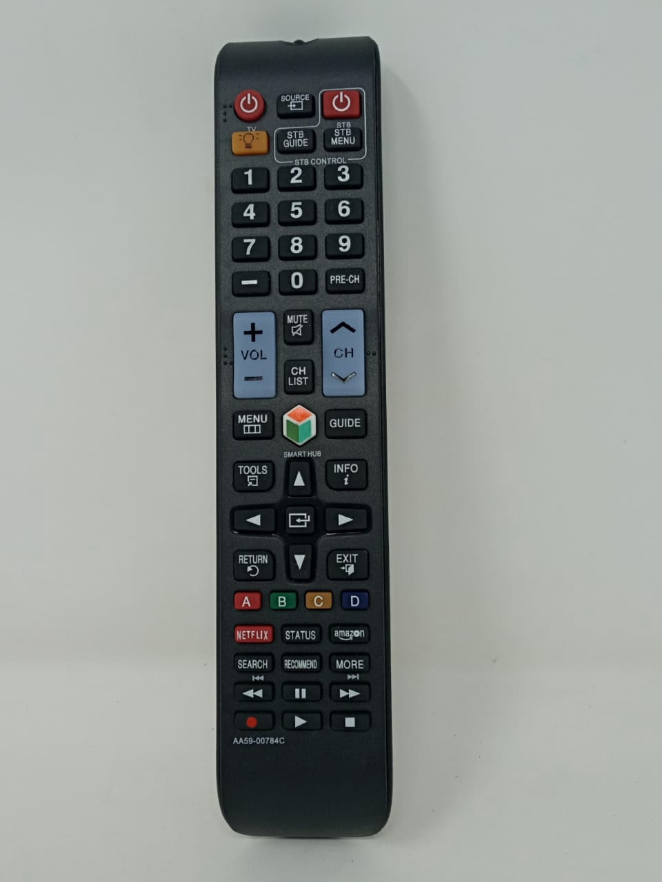 GENERIC Remote AA59-00784C for Samsung