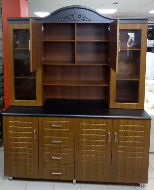 Kitchen Cupboard YH-K304 Cherry