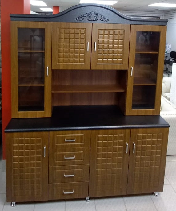 Kitchen Cupboard YH-K304 Cherry