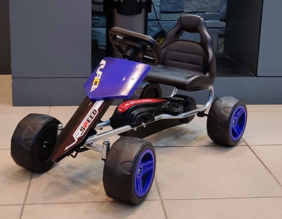 Toy Go Cart Peddle Tyre GM-PC06 Race Speed