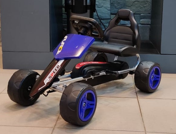 Toy Go Cart Peddle Tyre GM-PC06 Race Speed