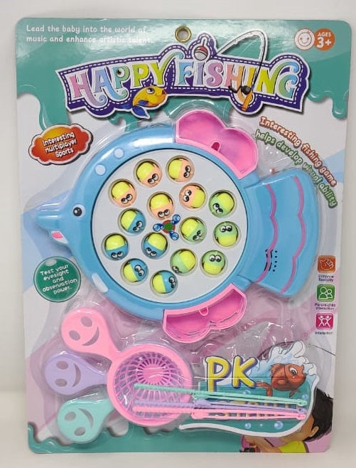 GENERIC Toy Happy Fishing Pk Start F-38