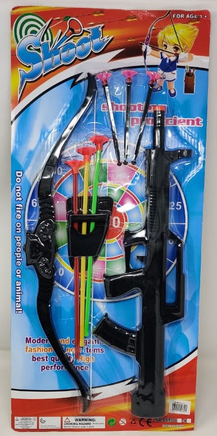 GENERIC Toy Shoot Shooting Proficient F-31