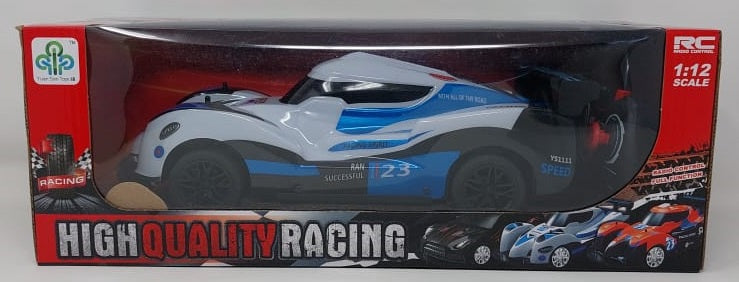 GENERIC Toy Yuan Ran High Quality Racing Car Remote Control F-20