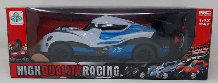 GENERIC Toy Yuan Ran High Quality Racing Car Remote Control F-20