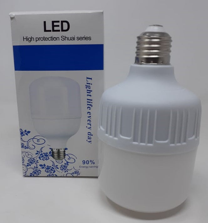Bulb LED 30W 110-265 Round Rohs Shuai Series 6500K