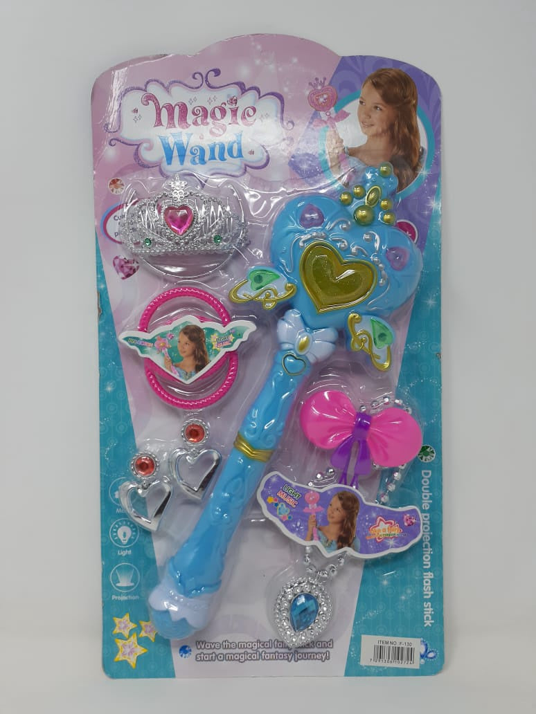 GENERIC Toy Magic Wand F-130