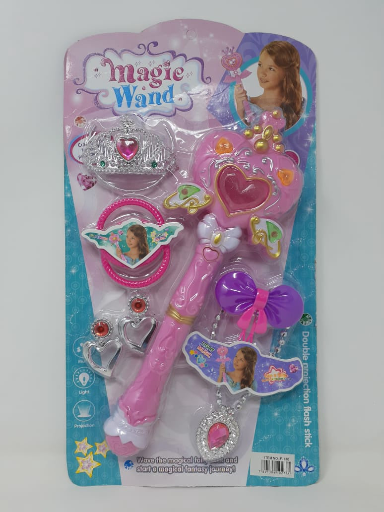 GENERIC Toy Magic Wand F-130