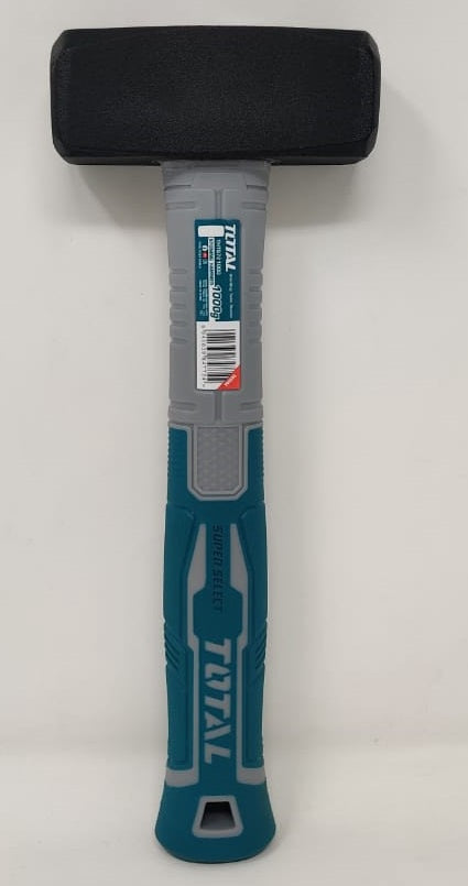 TOTAL Hammer Stoning Hammer 1000G THTS721000