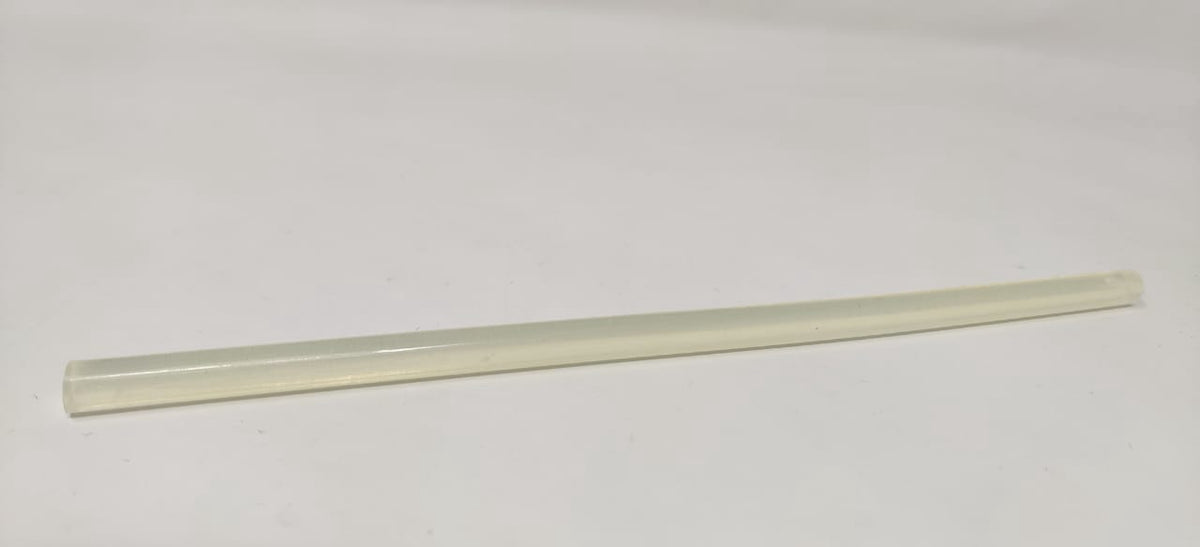 Glue Stick Fine 8" (5/16") Yellow
