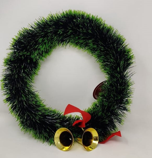 Christmas Decorations Wreath GJ13