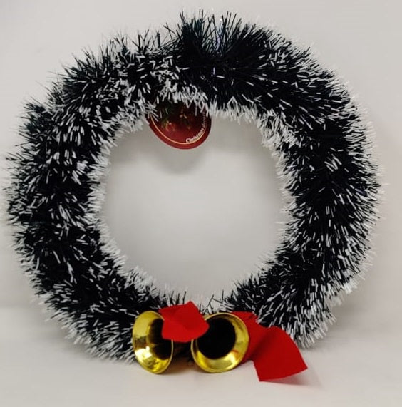 Christmas Decorations Wreath GJ13