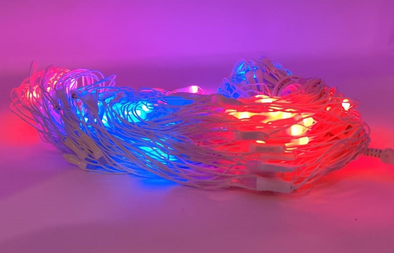 Fairy Light LED Digital Light Series TE128