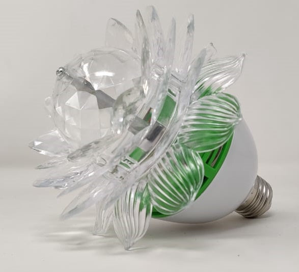 Bulb LED Sunflower Lamp LE39