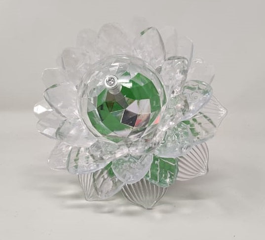 Bulb LED Sunflower Lamp LE39