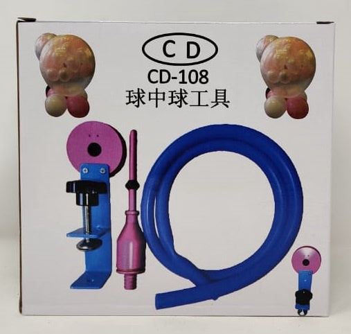 Party Balloon Stuffing Tool CD-108
