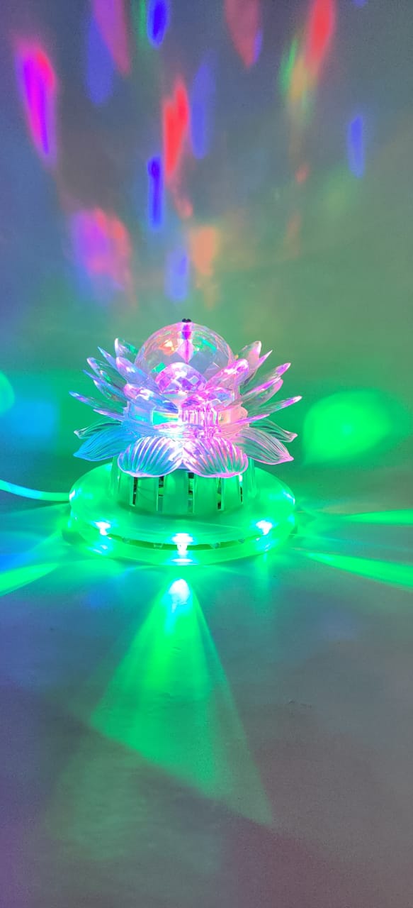 Lamp LED Sunflower Light LE37