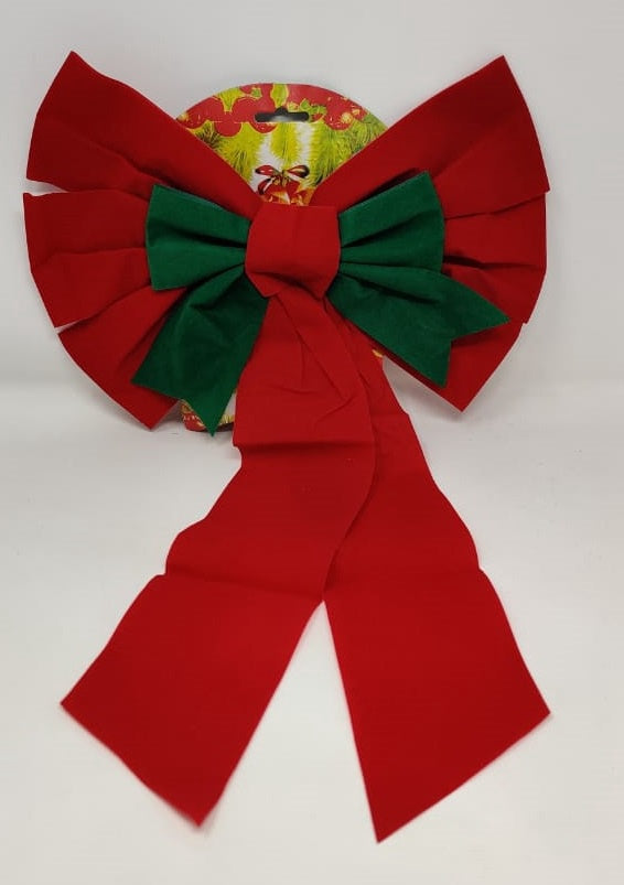 Christmas Decorations Bow BOW55